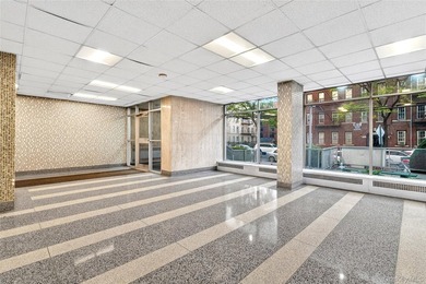 Bright and spacious move-in ready one-bedroom co-op with a - photo 13