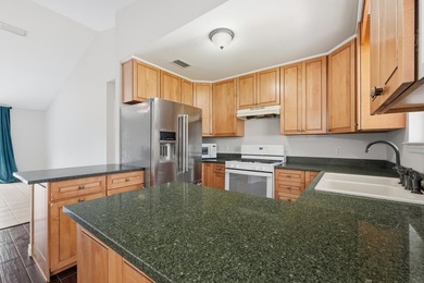 Waterfront living in desirable Polynesian Islands! This - photo 17