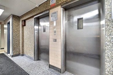 Bright and spacious move-in ready one-bedroom co-op with a - photo 17