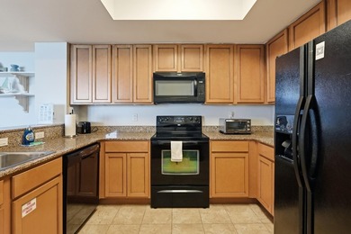 Welcome to The Palms of Destin Condominium, where resort-style - photo 19