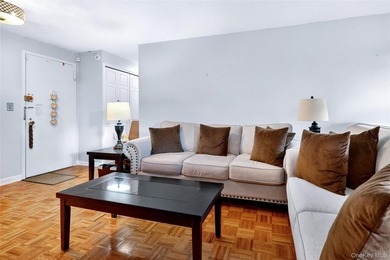 Bright and spacious move-in ready one-bedroom co-op with a - photo 19