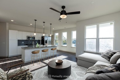 NEW CONSTRUCTION 78 UNIT CONDO COMPLEX This is a luxurious 4th