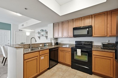 Welcome to The Palms of Destin Condominium, where resort-style - photo 20