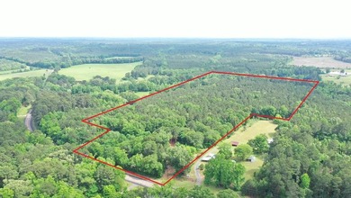 HunterFocused Listing 22.5 Acres Douglassville, Texas Seller - photo 1