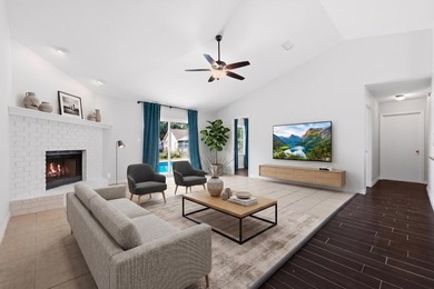 Waterfront living in desirable Polynesian Islands! This - photo 22