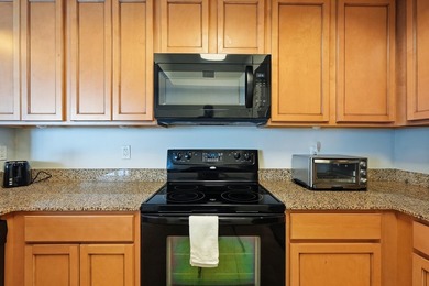 Welcome to The Palms of Destin Condominium, where resort-style - photo 23