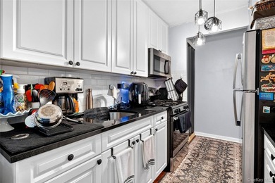 Bright and spacious move-in ready one-bedroom co-op with a - photo 23