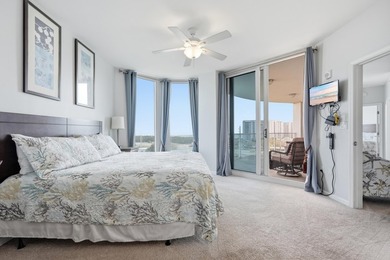 Welcome to The Palms of Destin Condominium, where resort-style - photo 26