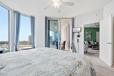Welcome to The Palms of Destin Condominium, where resort-style - photo 27