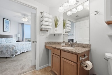 Welcome to The Palms of Destin Condominium, where resort-style - photo 30