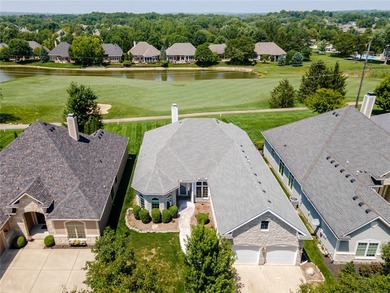 Experience elegant living in this quality custom ranch - photo 1