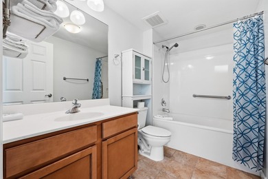 Welcome to The Palms of Destin Condominium, where resort-style - photo 33