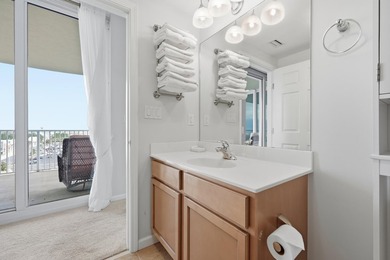 Welcome to The Palms of Destin Condominium, where resort-style - photo 34