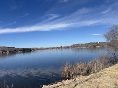 Lake Lot For Sale in Ransom Canyon, Texas