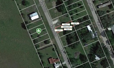 Lake Granbury Lot For Sale in Granbury Texas