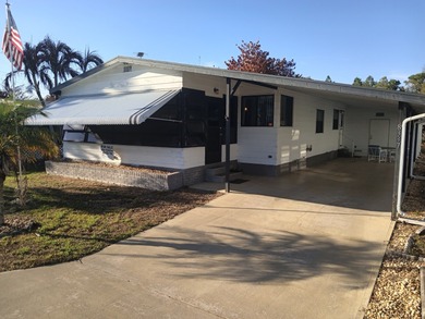 -- WATERFRONT, Fully Furnished -- 2 Bedroom / 2 Bath located at - photo 1