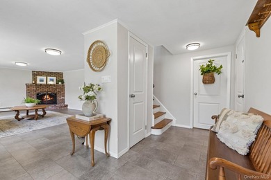 Set on a full acre and surrounded by mature trees and lush - photo 3