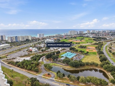 Welcome to The Palms of Destin Condominium, where resort-style - photo 45