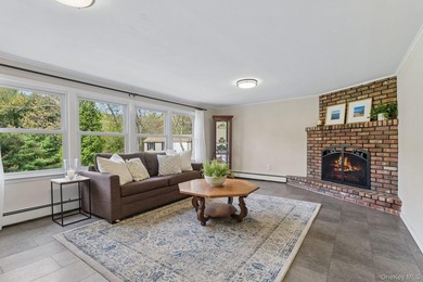 Set on a full acre and surrounded by mature trees and lush - photo 5