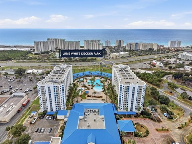Welcome to The Palms of Destin Condominium, where resort-style - photo 46