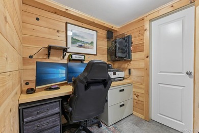 Set on a full acre and surrounded by mature trees and lush - photo 6