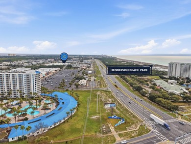Welcome to The Palms of Destin Condominium, where resort-style - photo 48