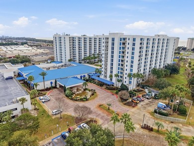 Welcome to The Palms of Destin Condominium, where resort-style - photo 49