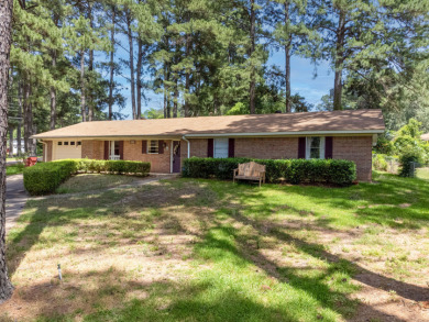 4132 Lakeshore! - Lake Home For Sale in Lone Star, Texas
