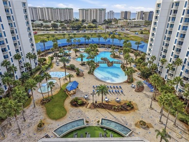 Welcome to The Palms of Destin Condominium, where resort-style - photo 50
