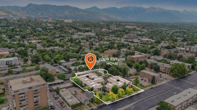 Great Salt Lake Condo For Sale in Salt Lake City Utah