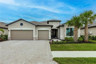 Lake Home For Sale in Fort Myers, Florida