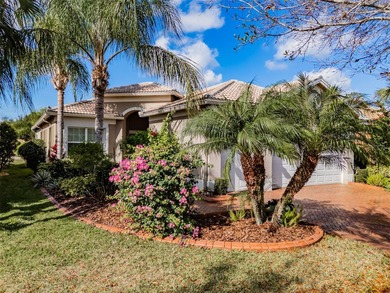 Valencia Lakes  Home For Sale in Wimauma Florida