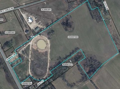 (private lake, pond, creek) Acreage For Sale in Sumter South Carolina