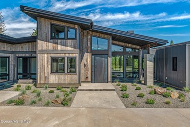 This Eric Hedlund home was crafted for graceful living with the - photo 3
