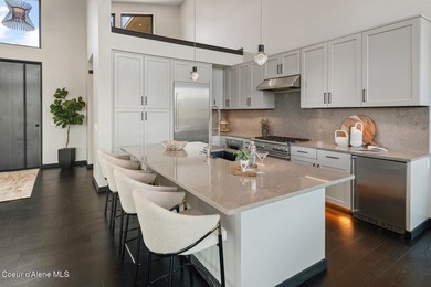 This Eric Hedlund home was crafted for graceful living with the - photo 6