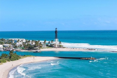 Great Purchase Opportunity! in the exclusive Hillsboro Shores