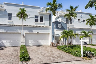 Great Purchase Opportunity! in the exclusive Hillsboro Shores
