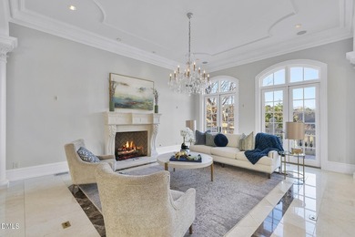 Welcome to 1404 Barony Lake Way! This breathtaking French - photo 12
