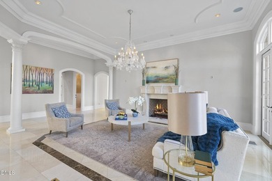 Welcome to 1404 Barony Lake Way! This breathtaking French - photo 14