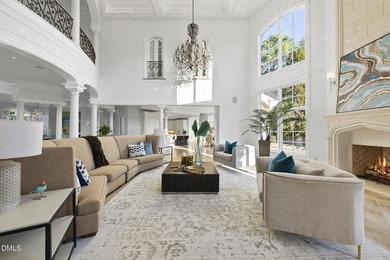 Welcome to 1404 Barony Lake Way! This breathtaking French - photo 15