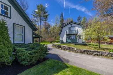 Perched above the shores of Penobscot Bay in Northport, this - photo 9