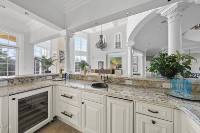 Welcome to 1404 Barony Lake Way! This breathtaking French - photo 19
