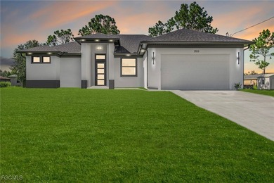 Lehigh Acres Area Home For Sale in Lehigh Acres Florida