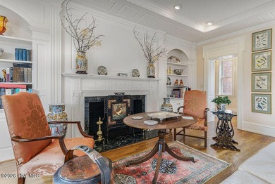 Steeped in provenance and renewed for modern living, Garran Hill - photo 21