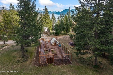 Perched on 7 private acres with unobstructed, panoramic views of - photo 4