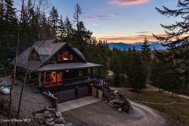Perched on 7 private acres with unobstructed, panoramic views of - photo 7