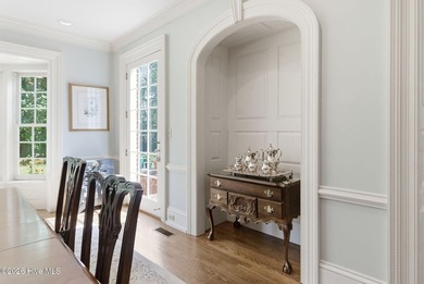 Steeped in provenance and renewed for modern living, Garran Hill - photo 28