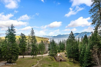Perched on 7 private acres with unobstructed, panoramic views of - photo 9
