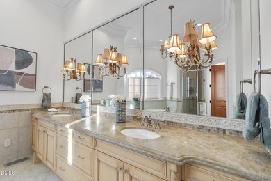 Welcome to 1404 Barony Lake Way! This breathtaking French - photo 37