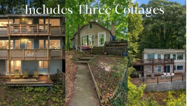 Lake Michigan - Muskegon County Home For Sale in Muskegon Michigan